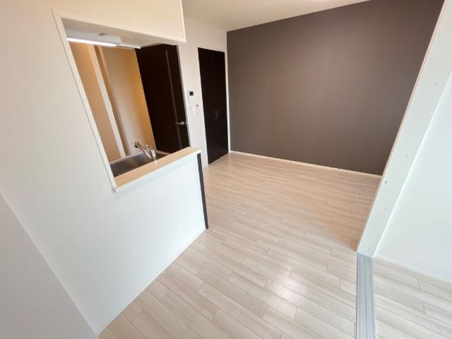 4/22 リビング/ダイニング