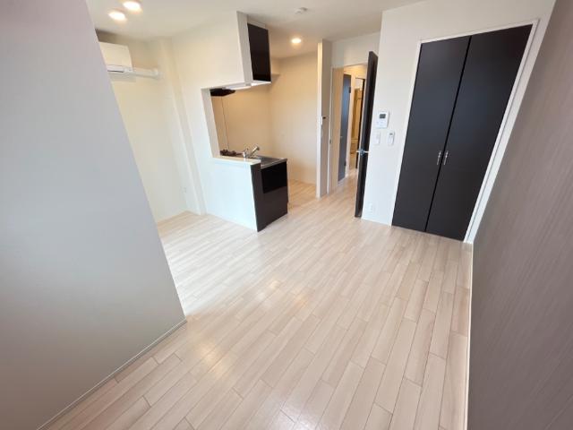 3/22 リビング/ダイニング