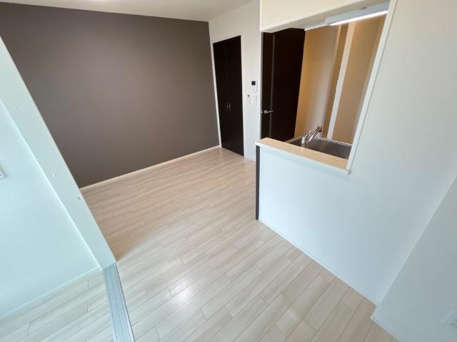 4/22 リビング/ダイニング