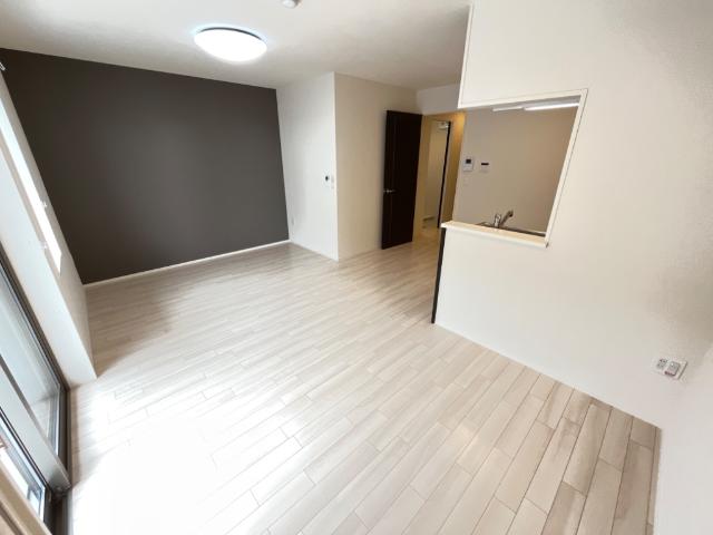 3/28 リビング/ダイニング