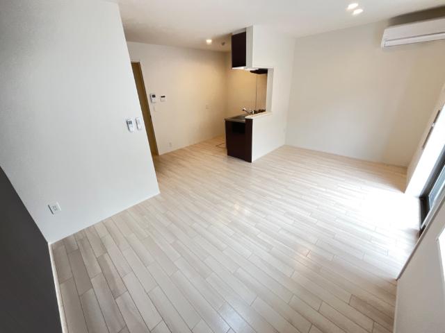 4/28 リビング/ダイニング