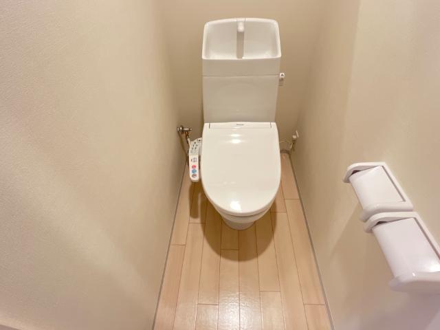 16/28 トイレ