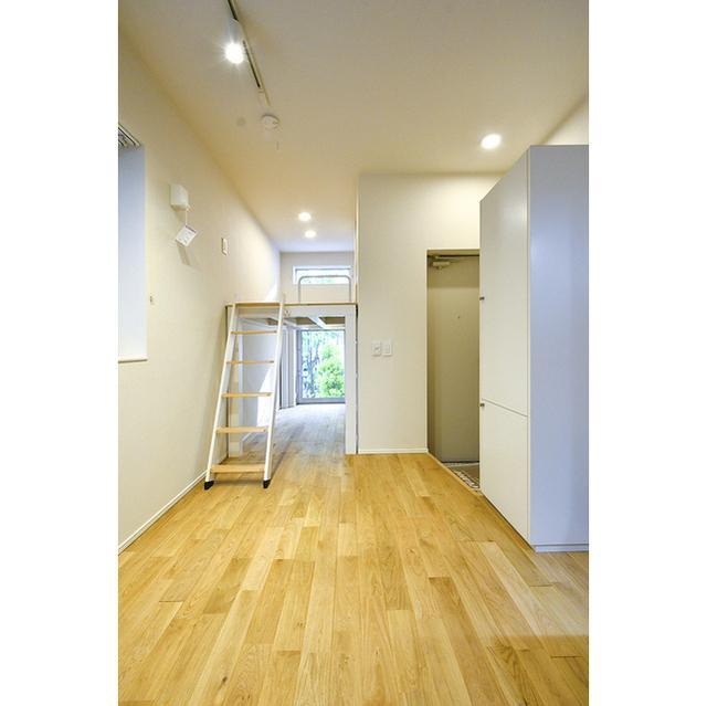 3/14 リビング/ダイニング