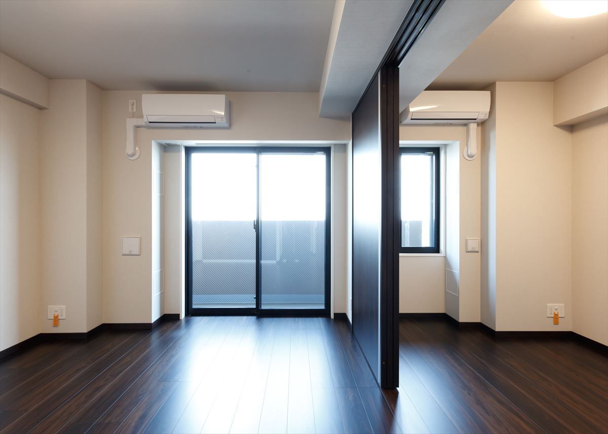 8/29 リビング/ダイニング