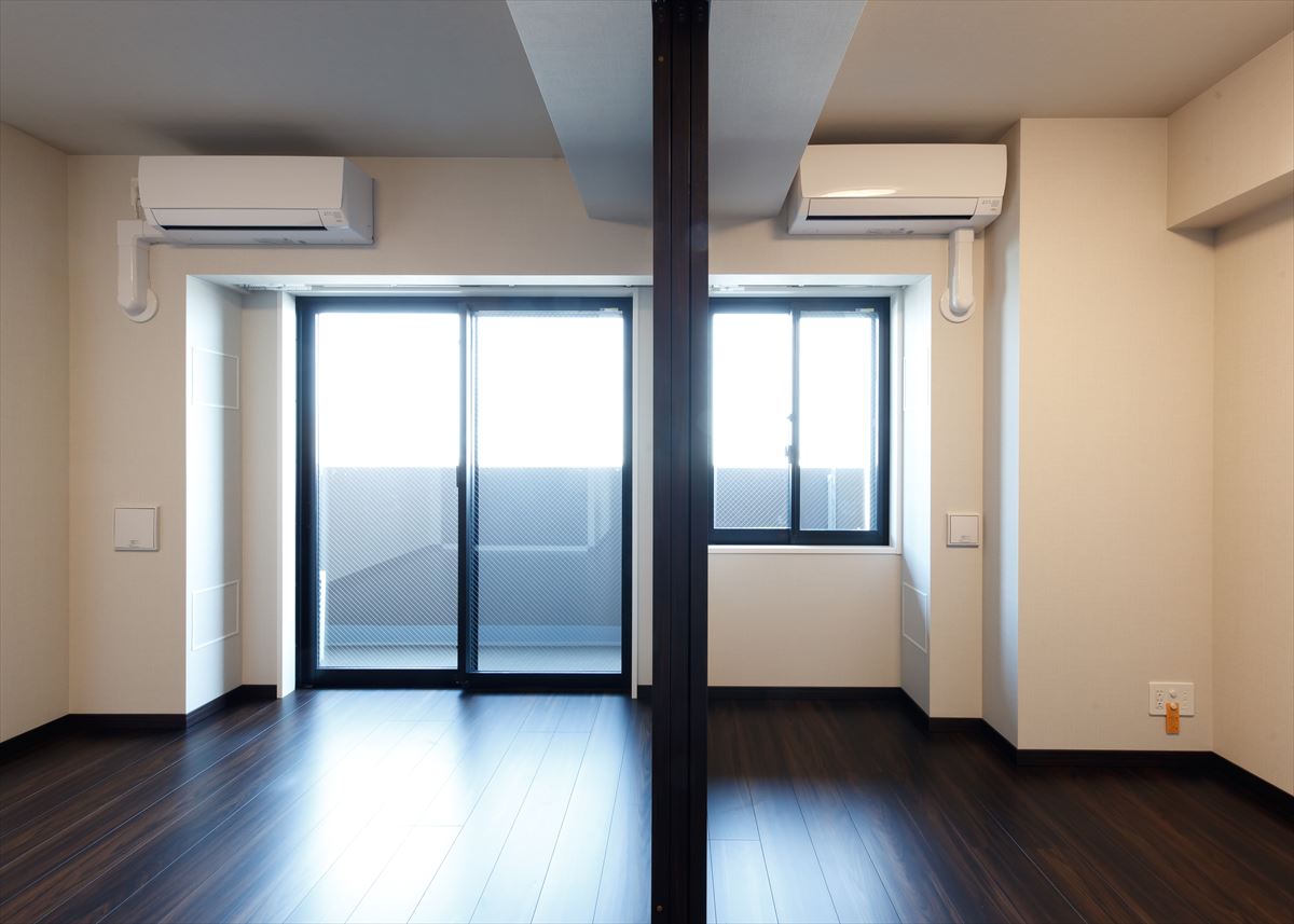 9/29 リビング/ダイニング