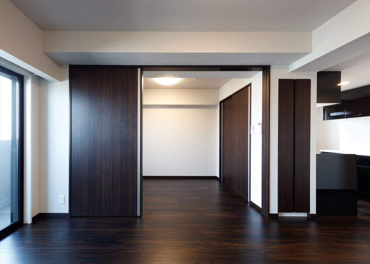 4/29 リビング/ダイニング