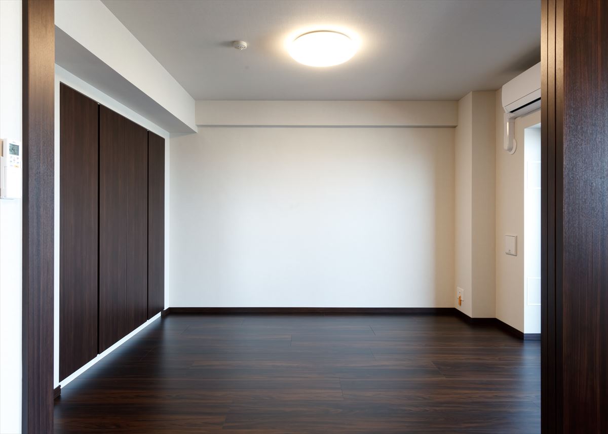 5/29 リビング/ダイニング