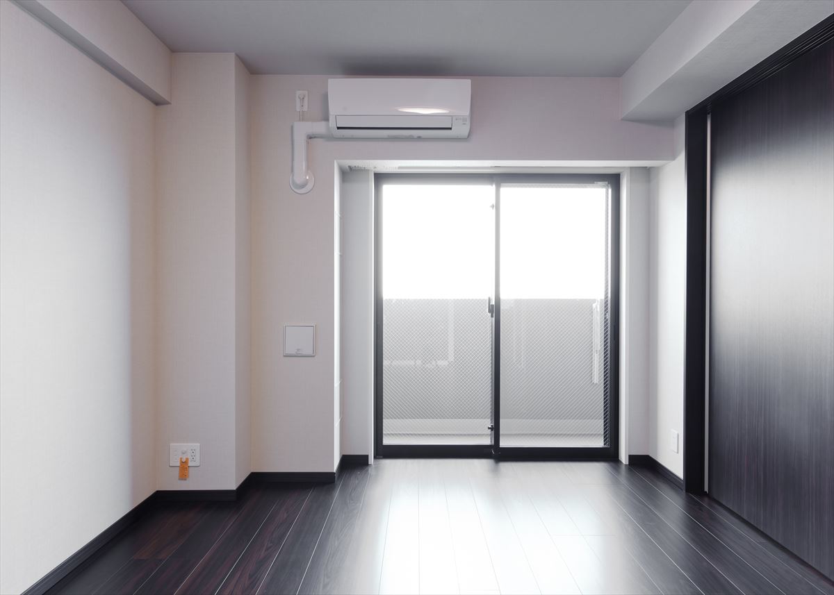 6/29 リビング/ダイニング