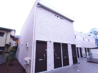 15/17 エントランス