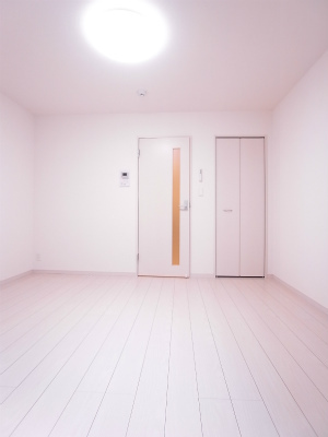 3/17 リビング/ダイニング