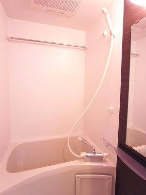 7/17 浴室