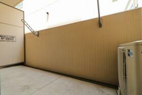 13/17 バルコニー