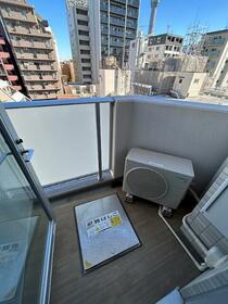 15/21 バルコニー