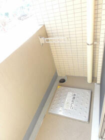 13/16 バルコニー