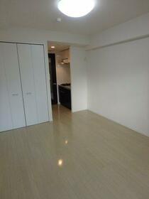 4/11 リビング/ダイニング