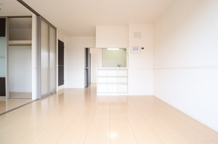 3/20 リビング/ダイニング