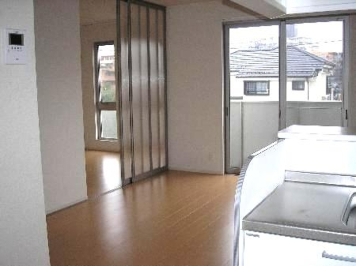 3/10 リビング/ダイニング