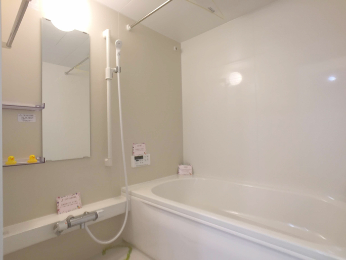 11/26 浴室