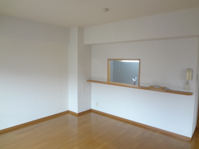 3/19 リビング/ダイニング