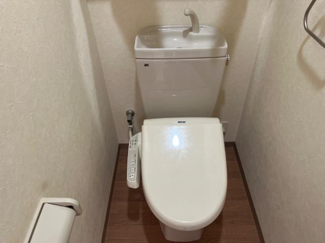 15/29 トイレ