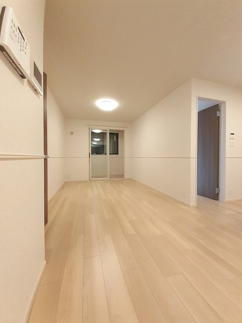 3/20 リビング/ダイニング