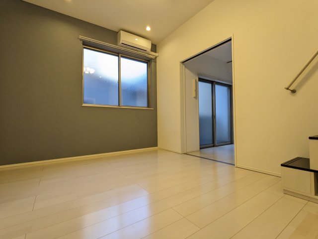 3/22 リビング/ダイニング