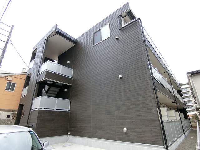 1/26 外観