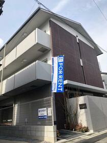 1/16 外観