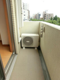13/16 バルコニー