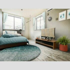 5/15 リビング/ダイニング