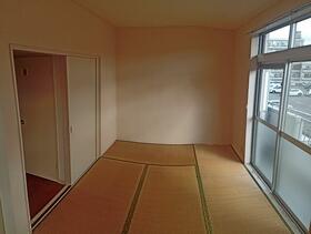 4/16 リビング/ダイニング