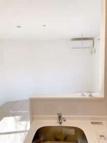 3/20 リビング/ダイニング