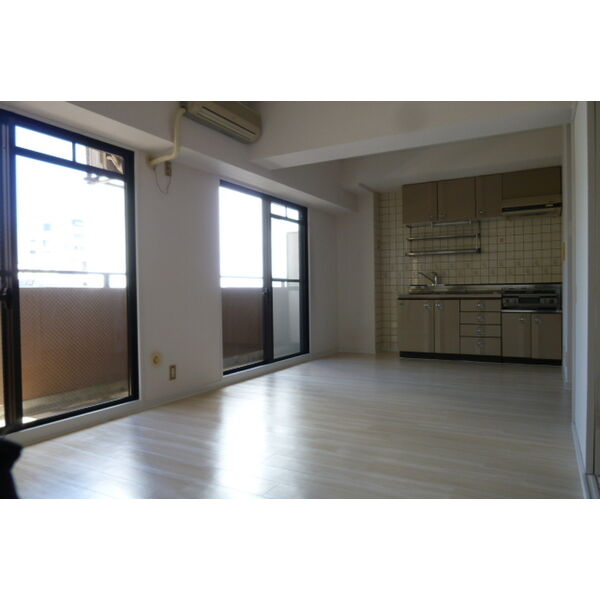 4/26 リビング/ダイニング