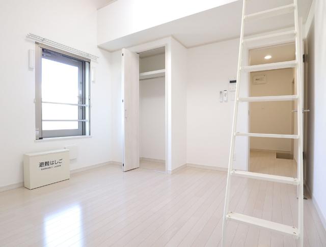 3/29 リビング/ダイニング