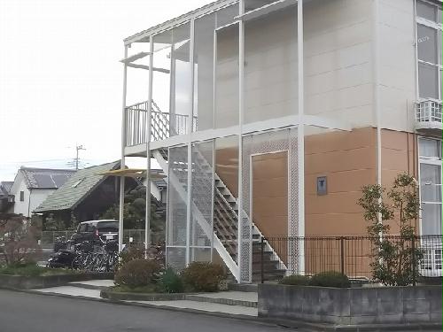 14/14 エントランス