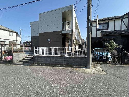 14/24 駐車場