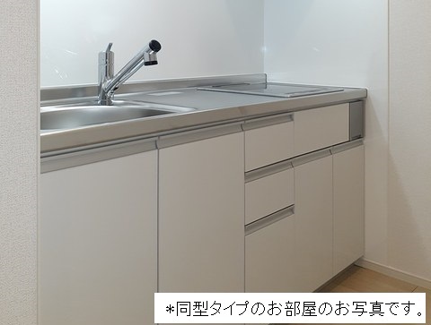 7/26 キッチン