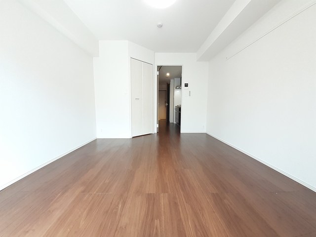 4/20 リビング/ダイニング