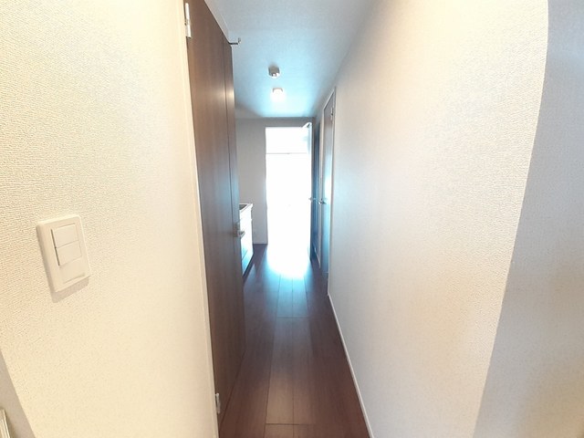 6/20 玄関