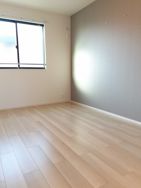 4/21 寝室