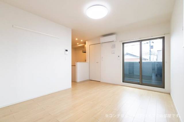 3/20 リビング/ダイニング