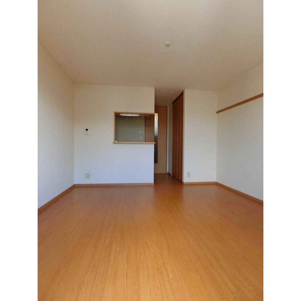 3/14 リビング/ダイニング