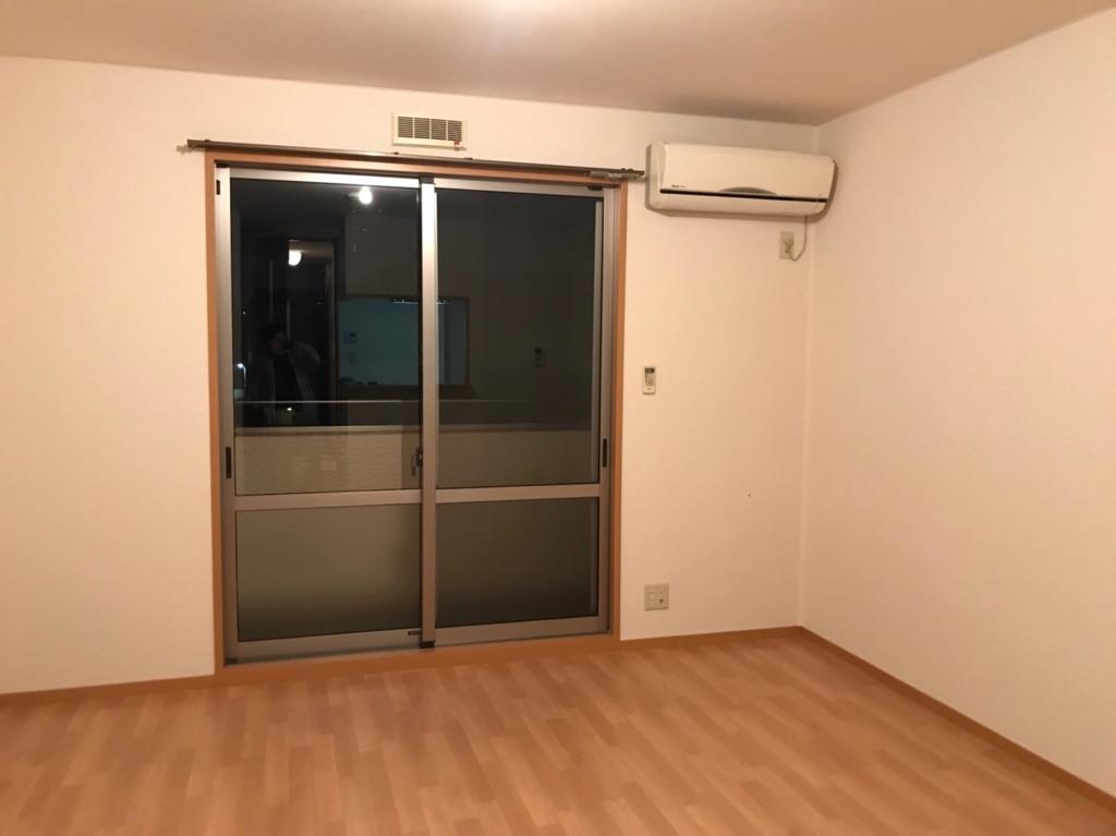 4/14 リビング/ダイニング