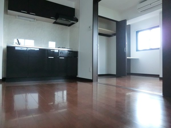 3/21 リビング/ダイニング