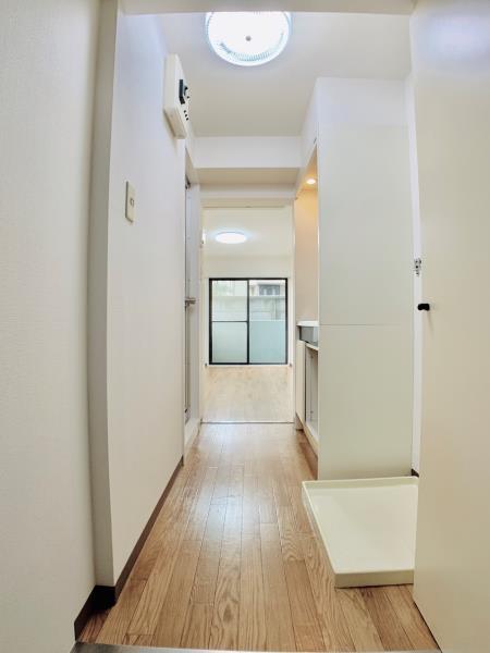 11/30 リビング/ダイニング