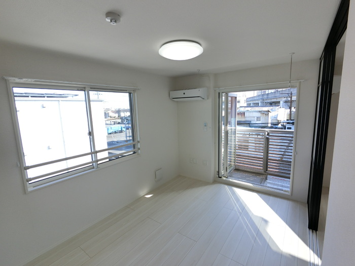 3/28 リビング/ダイニング