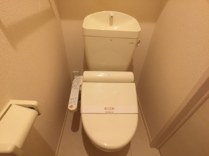 9/20 トイレ