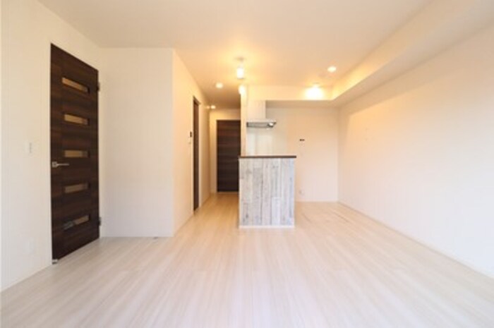 3/18 リビング/ダイニング