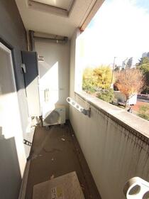 14/16 バルコニー