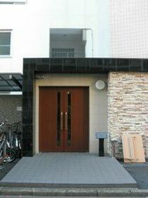 2/12 エントランス